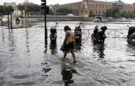مصرع 5 أشخاص فى إسبانيا والبرتغال بسبب الأمطار