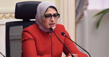 وزيرة الصحة تتوجه إلى جنوب سيناء لمتابعة تطبيق التأمين الصحى الشامل