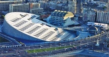 مكتبة الإسكندرية تُصدر العدد الأول من نافذتها الإعلامية