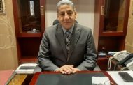 أمين شرطة ينقذ طالبة ثانوى من الغرق بمياه بحر مويس