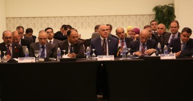 ختام اجتماعات اليوم الأول من مفاوضات 