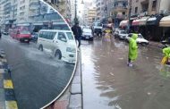 أمطار اليوم على أجزاء متفرقة من السواحل الشمالية
