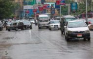 استمرار انخفاض درجات الحرارة خلال الـ 72 ساعة القادمة