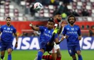 خربين يقود هجوم الهلال ضد مونتيرى فى كأس العالم للأندية
