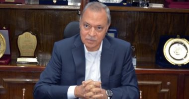 حملة مكبرة لرفع الإشغالات بمدينة شبين القناطر