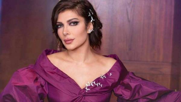 الفنانه أصالة تحيى حفل رأس السنة في مصر الجديدة.. غدًا