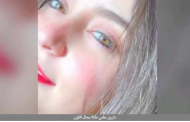 بعد الانفصال عن تامر عاشور.. ملكة جمال الكون تطل بالأحمر.. صور