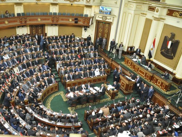 الأحد.. مجلس النواب يناقش قانون الإدارة المحلية