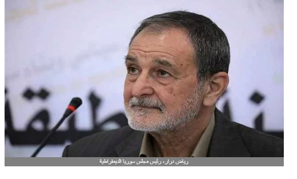 سوريا الديمقراطية: نلجأ للحل العسكري لصد العدوان التركي.. وموقف أوروبا ضعيف