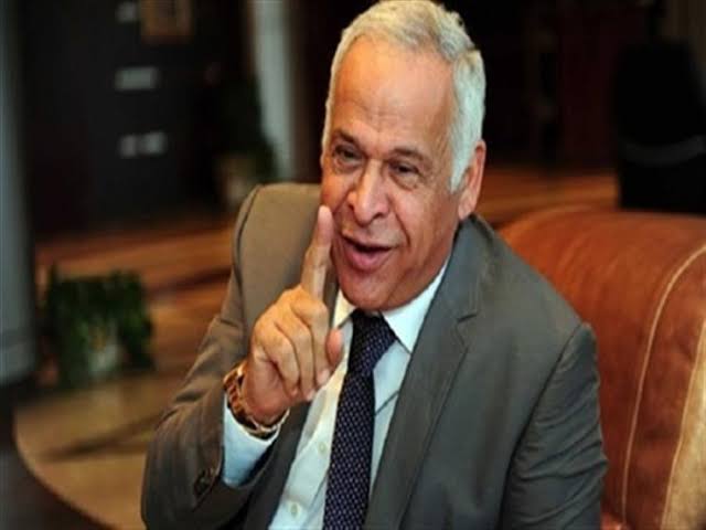 ننشر القرارات الكاملة للجنة الانضباط بالجبلاية.. إيقاف العشري 3 مباريات والغاء عقوبة فرج عامر