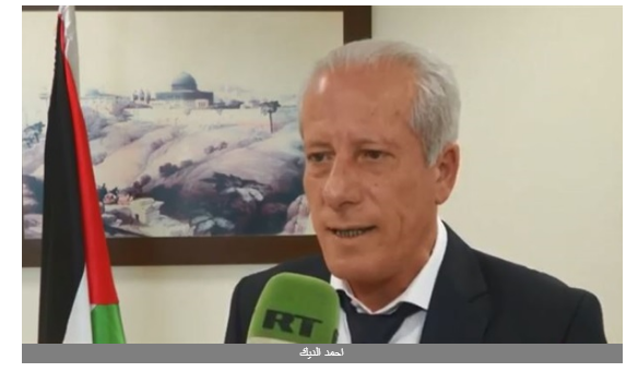 السلطة الفلسطينية: لا انتخابات بدون قدس .. فيديو