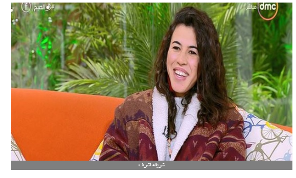 تعرف على شريفة اشرف الحاصلة على فضية افريقيا للألواح الشراعية..فيديو