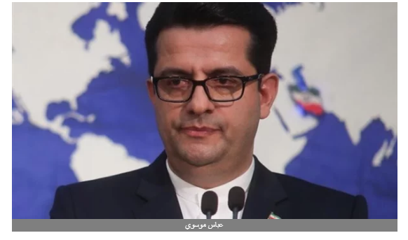 بعد القصف الأمريكي في العراق.. الخارجية الإيرانية تهدد واشنطن