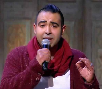 محمد عدوية يحتفل مع جمهوره برأس السنة غدا في المنيل
