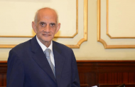 خالد خلف الله : مهنأ السيسي بالعام الجديد 2020 سيكون عام جني ثمار المشروعات الوطنية