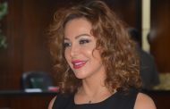 سوزان نجم الدين تنضم لمسلسل 
