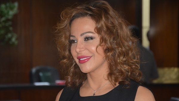 سوزان نجم الدين تنضم لمسلسل 