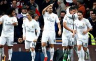 ريال مدريد يبحث عن الانفراد بصدارة الليجا مؤقتا ضد إشبيلية