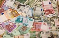 أسعار العملات الأجنبية أمام الجنيه فى البنوك المصرية اليوم الثلاثاء