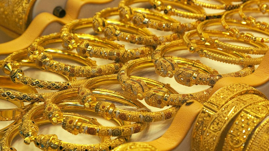 ننشر أسعار الذهب اليوم
