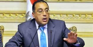 اليوم.. اجتماع الحكومة الأسبوعي بمقر مجلس الوزراء