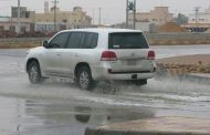 أمطار غزيرة تضرب مناطق بـ شمال سيناء.. ورفع درجة الاستعداد القصوى بالمحافظة