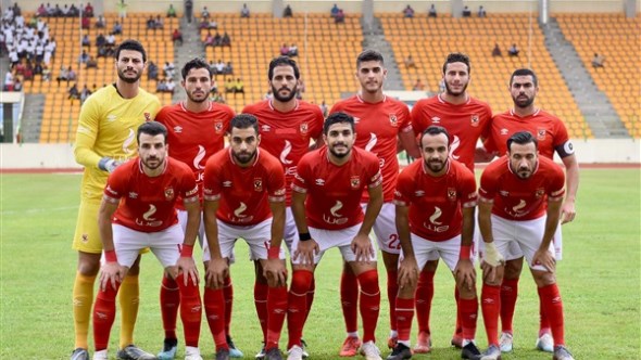 الأهلي في موقعة مصيرية للثأر من النجم الساحلي بدوري أبطال أفريقيا