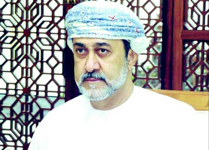 هيثم بن طارق آل سعيد سلطانًا لسطنة عمان بعد رحيل قابوس