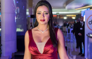 رانيا يوسف تكشف عدد ازواجها ومواصفات فتى أحلامى