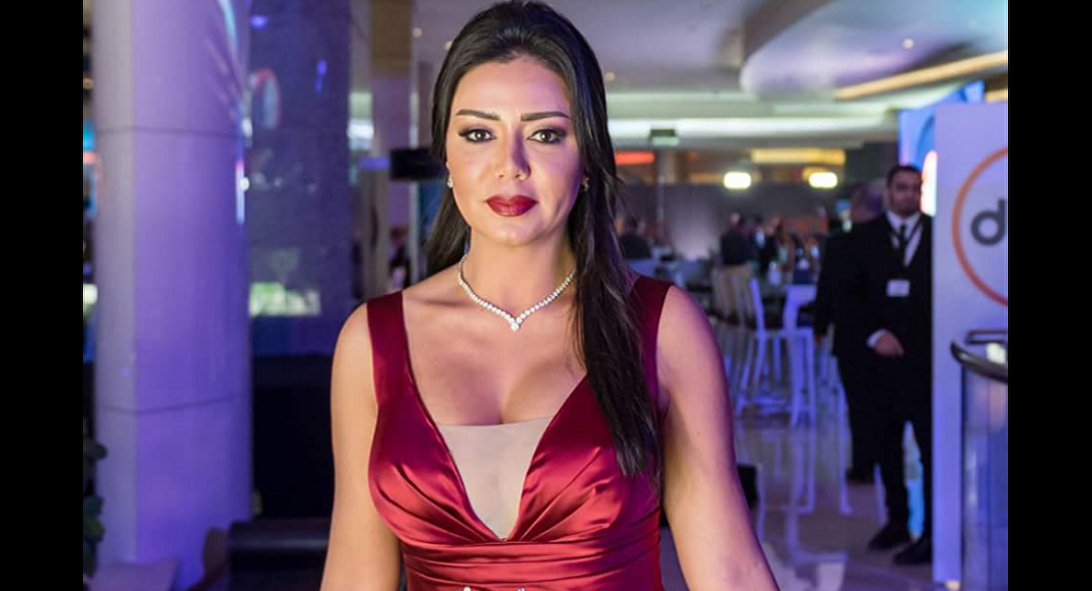 رانيا يوسف تكشف عدد ازواجها ومواصفات فتى أحلامى