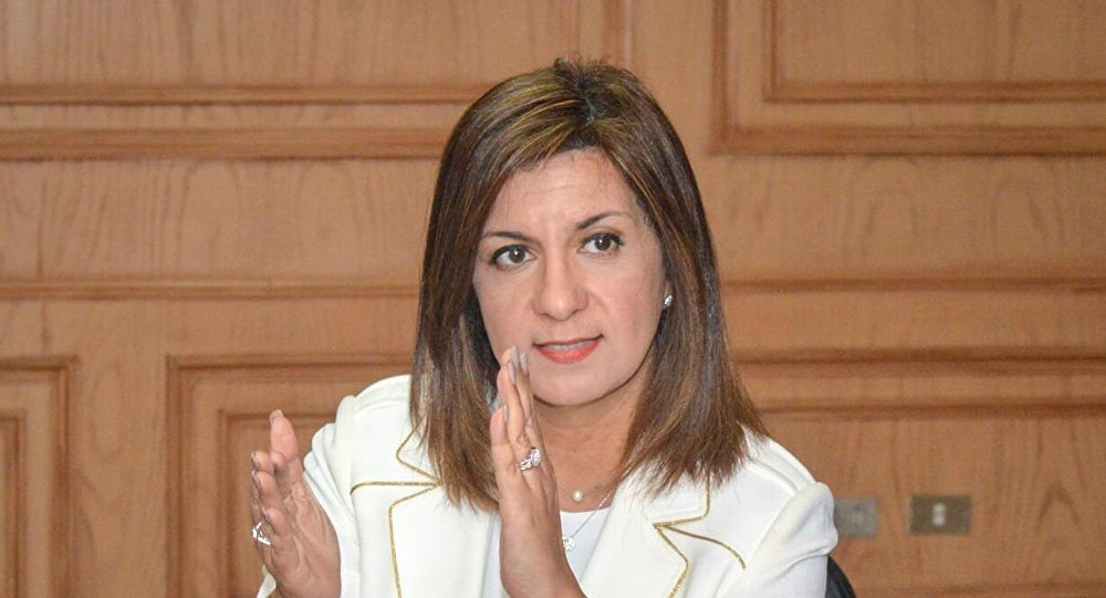 وزيرة الهجرة تعزي عائلات ضحايا مصريين توفوا بالأردن وتشكر السفير لجهوده ومتابعته