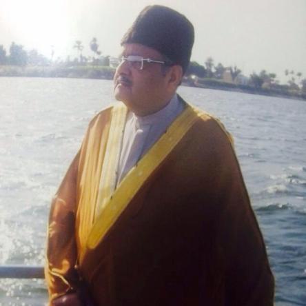 الكاتب الصحفي 