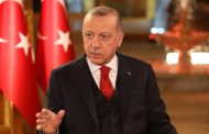 أردوغان يتحدى القانون الدولى ويعلن تحرك وحدات الجيش التركى إلى ليبيا