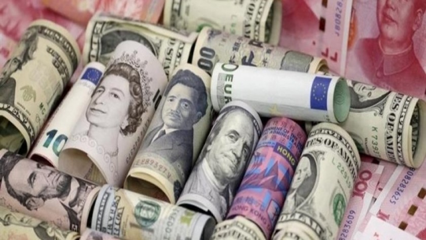أسعار العملات اليوم الخميس في مصر