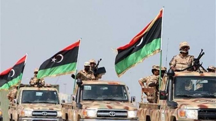 مقتل 30 شخصا إثر هجوم على أكاديمية عسكرية في طرابلس