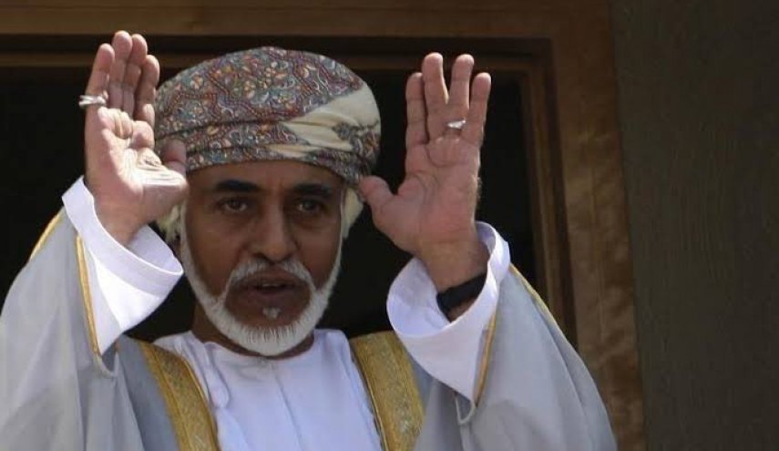 مصر والإمارات والكويت والبحرين والأردن ينعون السلطان قابوس