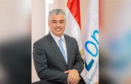 وليد جمال الدين مديرا تنفيذيًا لاقتصادية قناة السويس