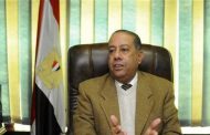 عاجل.. القبض على رئيس مصلحة الضرائب واثنين آخرين في واقعة رشوة