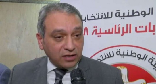 وزير مجلس النواب: تعاون بين السلطتين التشريعية والتنفيذية بما يحقق الصالح العام