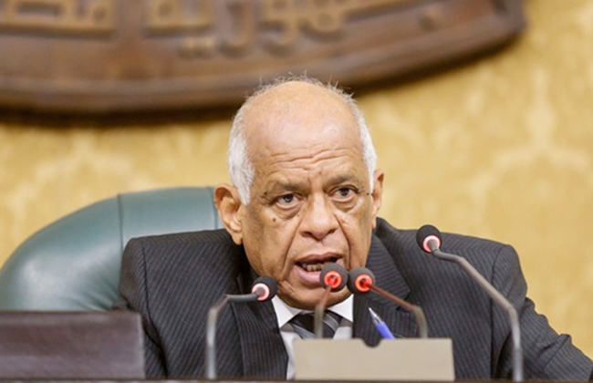 عبد العال: موقف مصر تجاه الأزمة الليبية ثابت ضرورة التوصل إلى حل سياسي يمهد لعودة الأمن والاستقرار
