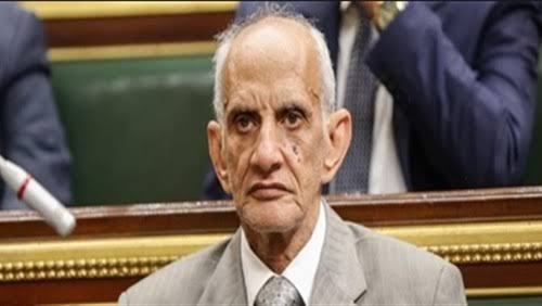 خلف الله : اجتماع مع رئيس شركة مصر للالومنيوم بالبرلمان غدا لبحث ازمة سعر الطاقه