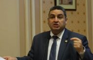 النائب محمد العقاد يطالب الحكومة بجدول زمنى للانتهاء من تطوير العشوائيات