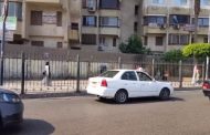 تعرف على الحالة المرورية بمحافظتي القاهرة والجيزة