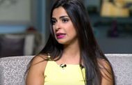 فيديو.. رانيا منصور تخطف الأنظار بفستان زفاف