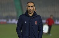 سيد عبدالحفيظ يستقبل بعثة الأهلي في زيمبابوي قبيل مواجهة بلاتنيوم