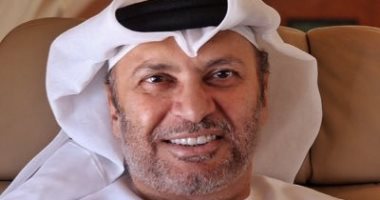 الإمارات تدعم مؤتمر برلين بشأن ليبيا للتوصل إلى حل سياسى