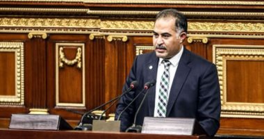 سيلمان وهدان : الرئيس السيسي ادي الكثير لمصر في مجال الاصلاح الاقتصادي وله بصماته الواضحه في التنميه يعلمها القاصي والداني