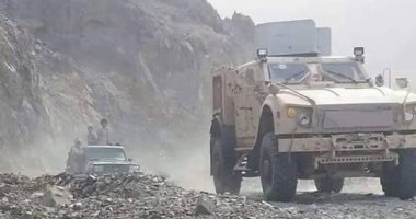 ارتفاع حصيلة ضحايا القصف الحوثى على مسجد داخل معسكر بمأرب لـ 111 قتيلا