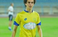 الإسماعيلى يعلن غياب محمد صادق عن مواجهة أسوان بسبب الإصابة