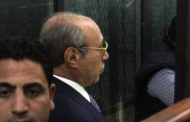 حجز طعون النيابة والعادلى فى الاستيلاء على أموال الداخلية لـ24 مارس للحكم
